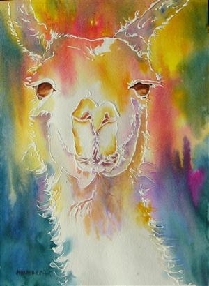 Llama