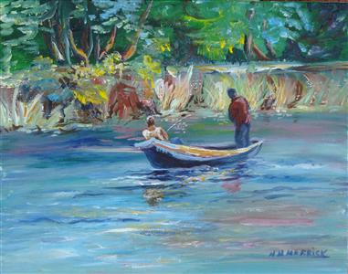 Fishermen